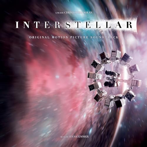 Interstellar [Vinyl LP] von Sony Music Japan International