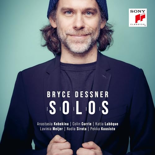 Sony Music Japan International Solos Sony Music Japan International Solos von Sony Music Japan International