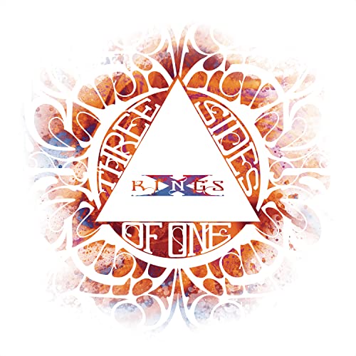 Three Sides of One von CENTURY MEDIA