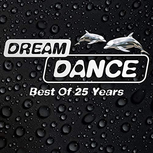 Dream Dance-Best of 25 Years [Vinyl LP] von Sony Music Media (Sony Music)