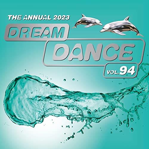 Dream Dance Vol.94-the Annual von Sony Music Media (Sony Music)