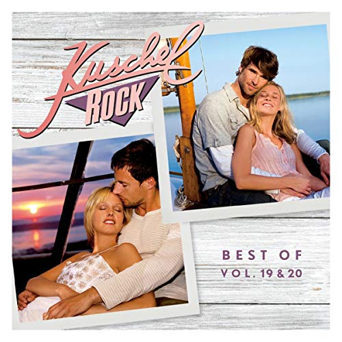 Kuschelrock Best of 19 & 20 von Sony Music Media (Sony Music)