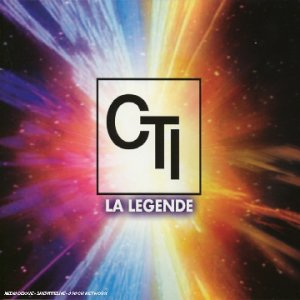 Cti Cd Catalogue von Sony Music Média