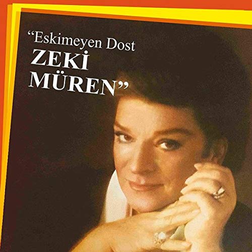 Eskimeyen Dost [Vinyl LP] von Sony Music Media