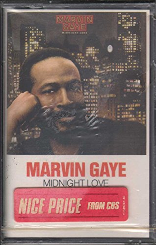 Midnight Love [Musikkassette] von Sony Music Média