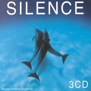 Silence 3 CD von Sony Music Média