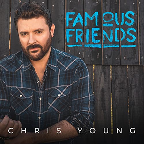 Famous Friends [Vinyl LP] von Sony Music Nashville