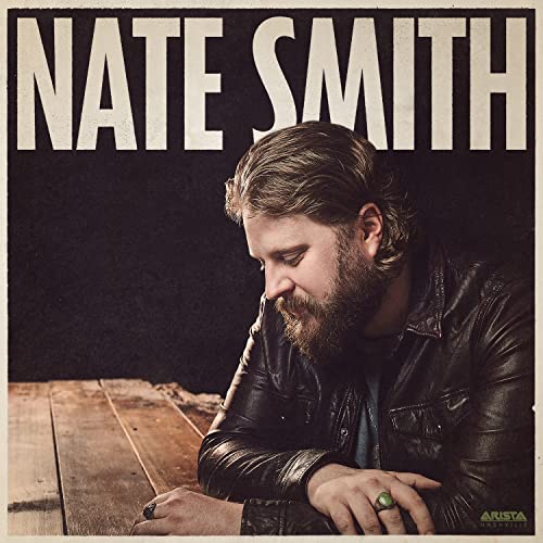NATE SMITH [Vinyl LP] von Sony Music Nashville