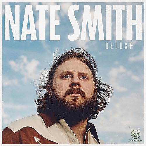 Nate Smith [Vinyl LP] von Sony Music Nashville