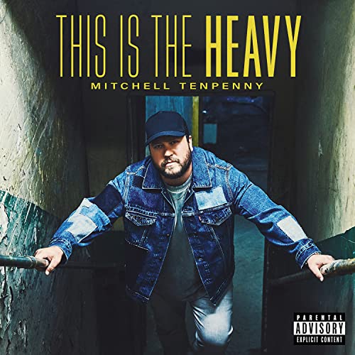 This Is The Heavy [Vinyl LP] von Sony Music Nashville