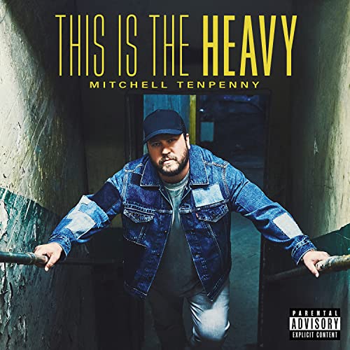 This Is The Heavy [VINYL] [Vinyl LP] von Sony Music Nashville