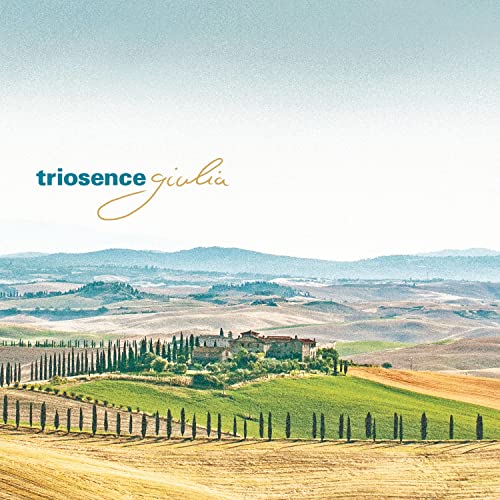 Giulia [Vinyl LP] von Sony Music