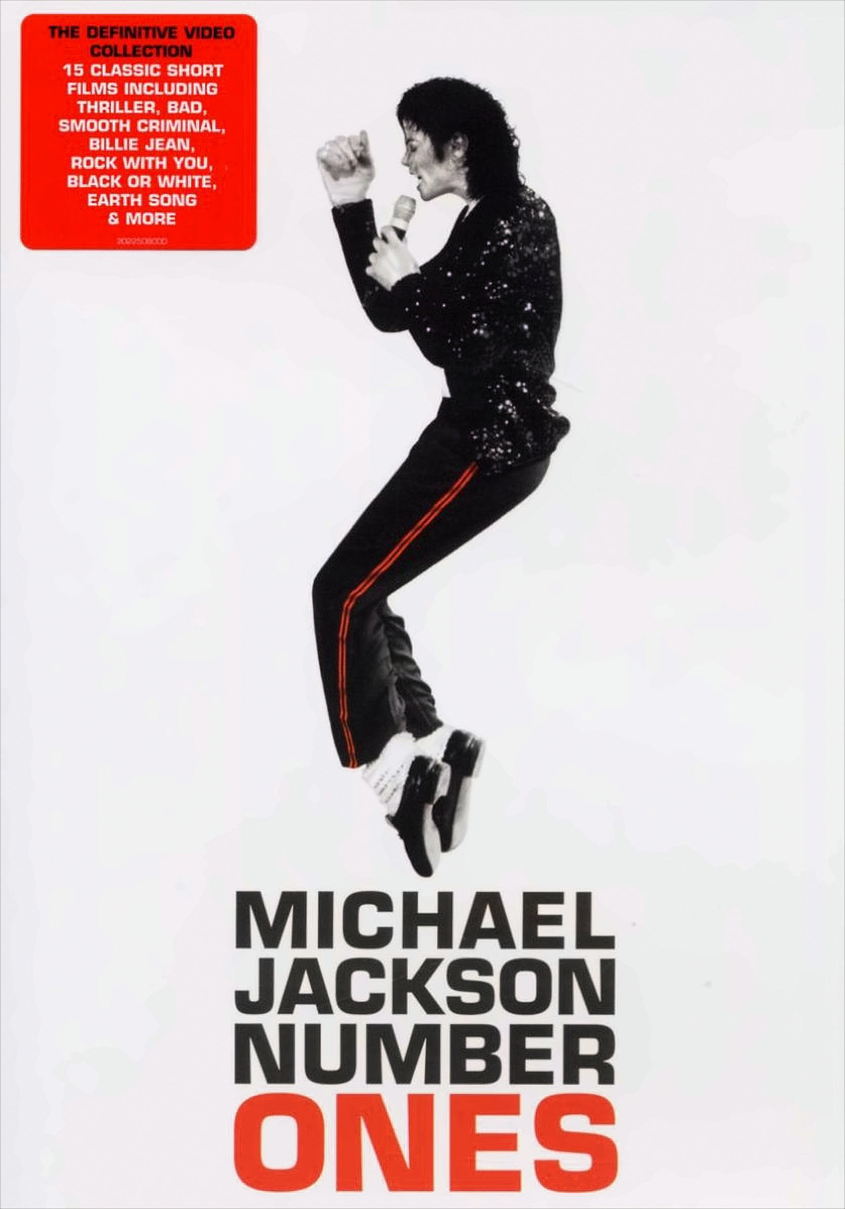 Michael Jackson - Number Ones von Sony Music Sales