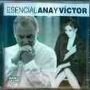 ESENCIAL ANA Y VICTOR (2 CDS) von Sony Music Spain
