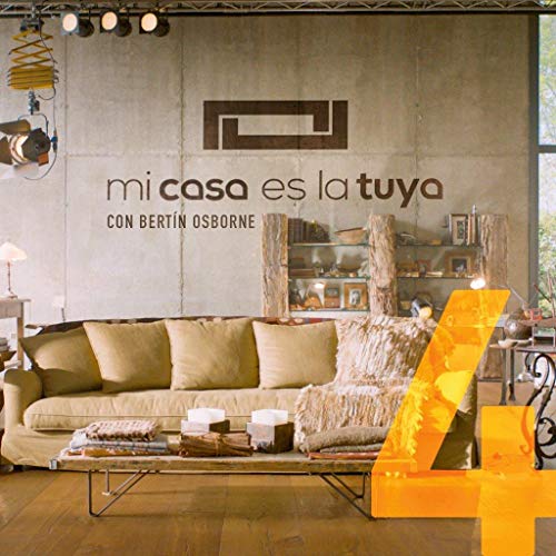 Mi Casa Es La Tuya 4 (Con Bertín Osborne) (2-CD) von Sony Music Spain