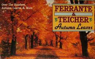 Autumn Leaves [Musikkassette] von Sony Music Special Products