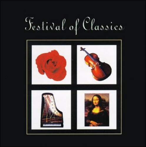 Festival of Classics Festival of Classics von Sony Music Special Products