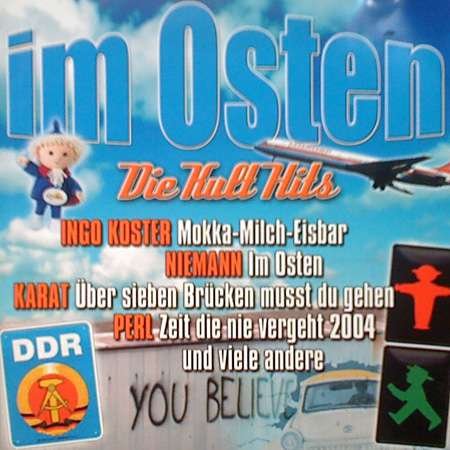 Im Osten Die Kult Hits CD von Sony Music Special Products