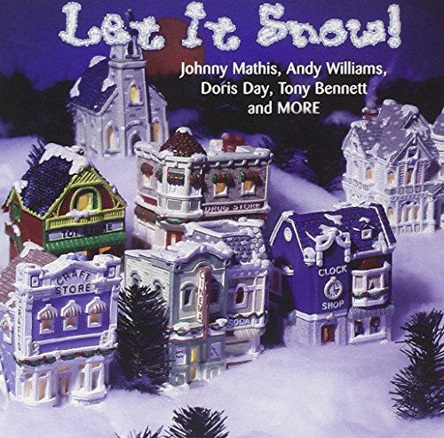 Let It Snow! von Sony Music Special Products