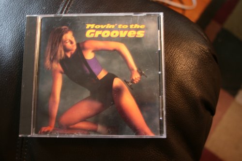 Movin' to the Grooves Movin' to the Grooves von Sony Music Special Products