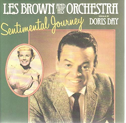 Sentimental Journey Sentimental Journey von Sony Music Special Products