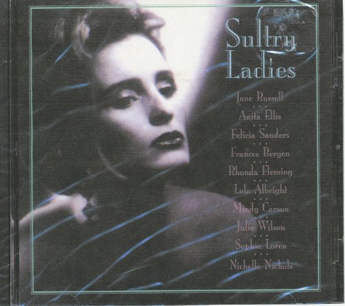 Sultry Ladies Sultry Ladies von Sony Music Special Products