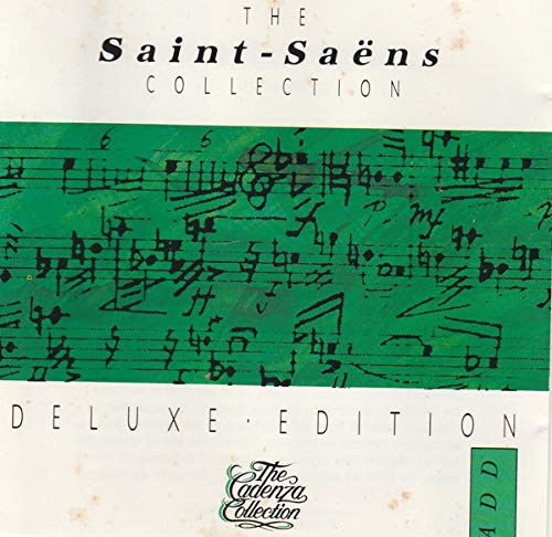 Symphony 3/Prelude & Fugue 3/Fantasia/& [Musikkassette] von Sony Music Special Products