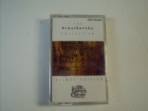 Symphony 6/Serenade String [Musikkassette] von Sony Music Special Products