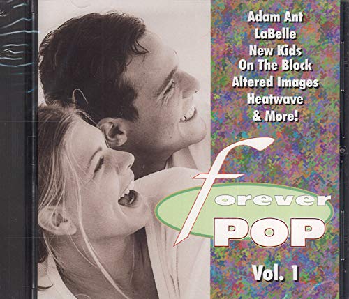 Vol. 1-Forever Pop von Sony Music Special Products