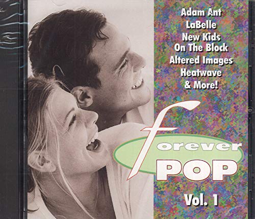 Vol. 1-Forever Pop Vol. 1-Forever Pop von Sony Music Special Products