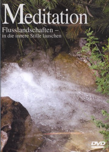 Wellness - Meditation - DVD Wellness - Meditation - DVD von Sony Music Special Products