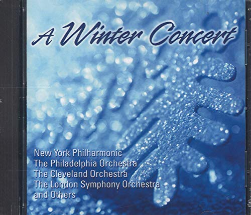 Winter Concert von Sony Music Special Products
