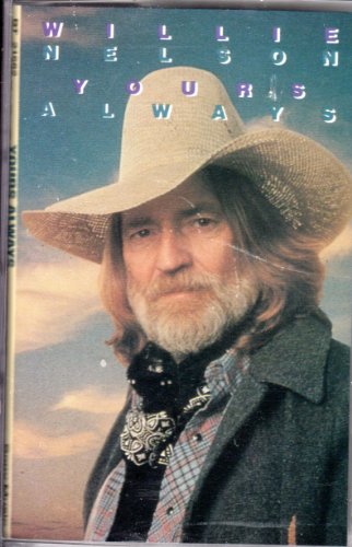Yours Always [Musikkassette] von Sony Music Special Products