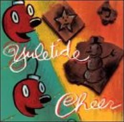 Yuletide Cheer Yuletide Cheer von Sony Music Special Products