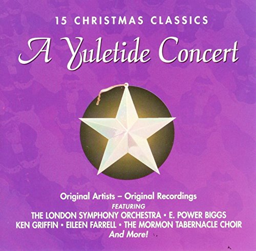 Yuletide Concert von Sony Music Special Products