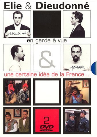 Coffret Elie Et Dieudonne [DVD] [Import] von Sony Music Video