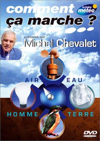 Comment Ca Marche [DVD] [Import] von Sony Music Video