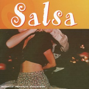 J'apprends à danser : Salsa - Édition 2 DVD [inclus 1 CD] von Sony Music Video