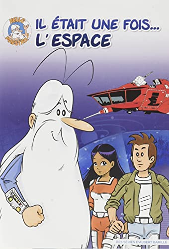 Il était une fois... l'espace - intégrale [FR Import] von Sony Music Vido