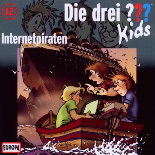 012/Internetpiraten von Sony Music