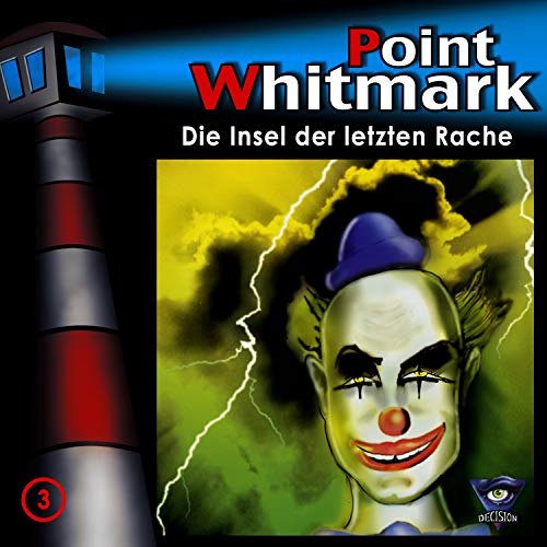 03/die Insel der Letzten Rache 03/die Insel der Letzten Rache von Sony Music Entertainment Germany GmbH / München