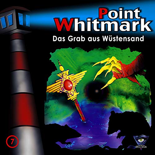 07/das Grab aus Wüstensand von Sony Music