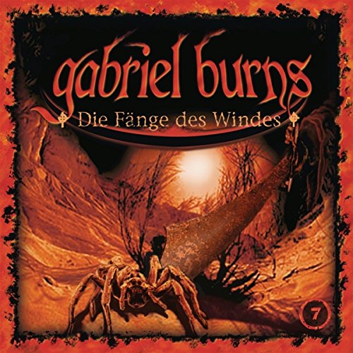 07/die Fänge des Windes (Remastered Edition) von Sony Music