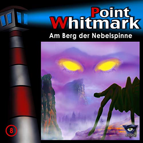 08/am Berg der Nebelspinne 08/am Berg der Nebelspinne von Sony Music