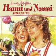 11/Hanni und Nanni-Geben Ein [Musikkassette] von Sony Music