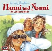 12/Hanni und Nanni-im Landsc [Musikkassette] von Sony Music