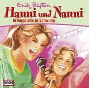 14/Hanni und Nanni-Bringen a [Musikkassette] von Sony Music