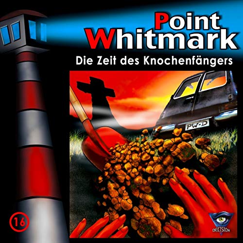 16/die Zeit des Knochenfängers 16/die Zeit des Knochenfängers von Sony Music