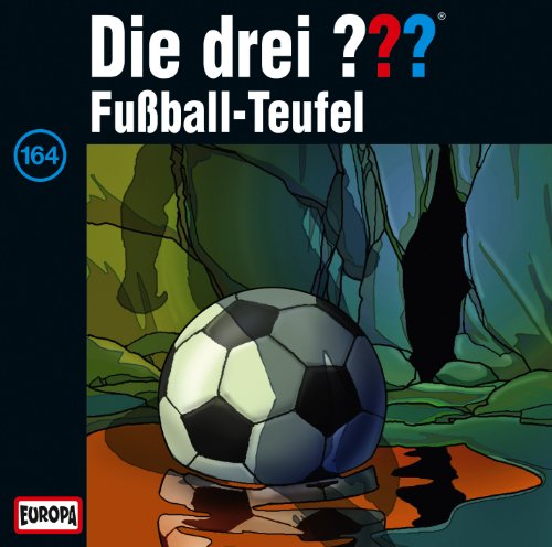 164/Fußball-Teufel von Sony Music