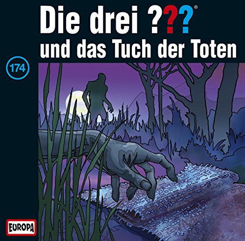 174/und das Tuch der Toten 174/und das Tuch der Toten von Sony Music Entertainment Germany GmbH